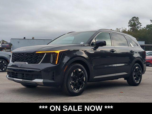 2025 Kia Sorento S for sale in Tallahassee, FL