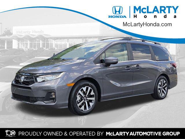 2026 Honda Odyssey EX-L for sale in Little Rock, AR