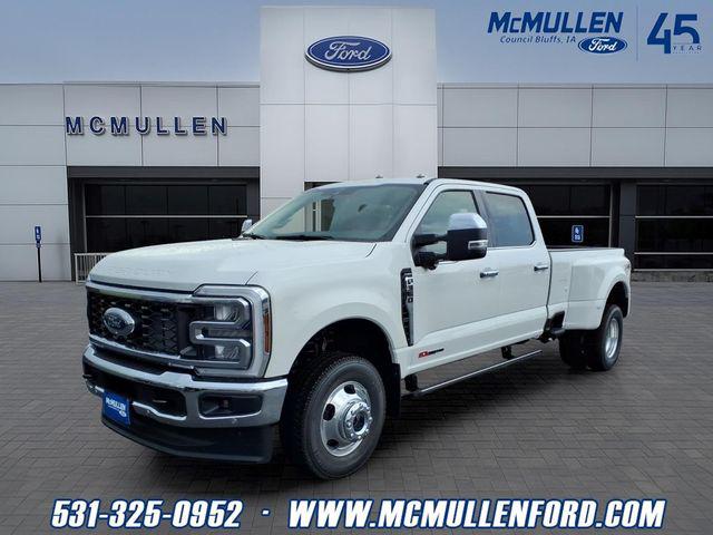 2026 Ford F-350 LARIAT for sale in Council Bluffs, IA