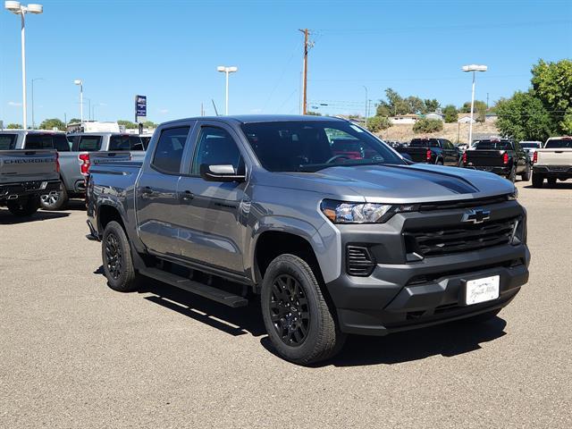 2026 Chevrolet Colorado WT, 4WD for sale in Grand Junction, CO