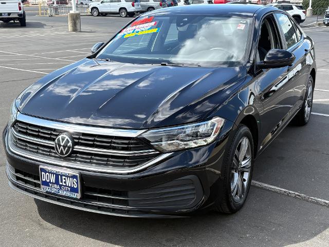 2024 Volkswagen Jetta 1.5T SE for sale in Yuba City, CA