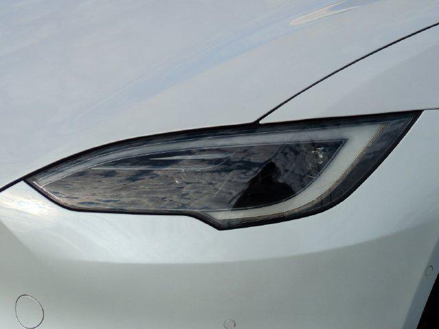 2022 Tesla Model S Dual Motor All-Wheel Drive