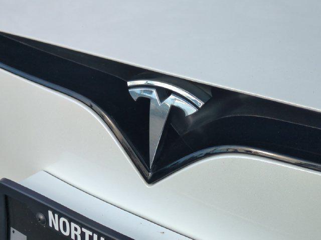 2022 Tesla Model S Dual Motor All-Wheel Drive
