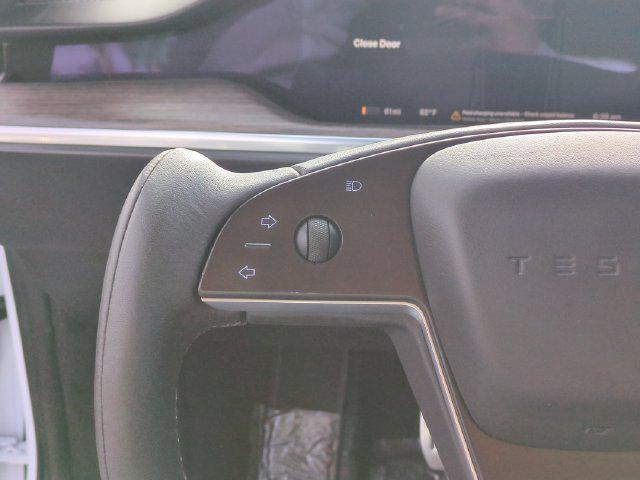 2022 Tesla Model S Dual Motor All-Wheel Drive