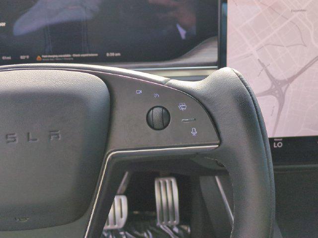 2022 Tesla Model S Dual Motor All-Wheel Drive
