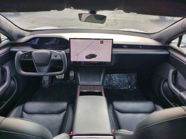 2022 Tesla Model S Dual Motor All-Wheel Drive