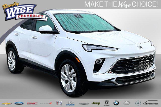 2024 Buick Encore GX Preferred FWD for sale in Flint, MI