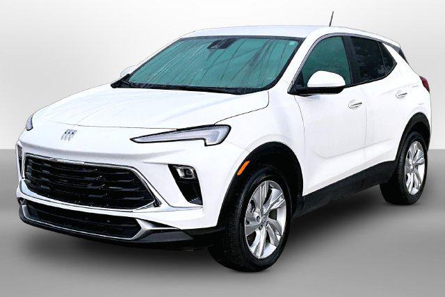 2024 Buick Encore GX Preferred FWD