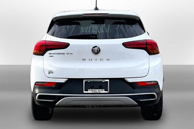 2024 Buick Encore GX Preferred FWD