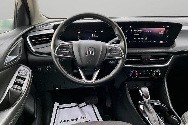 2024 Buick Encore GX Preferred FWD