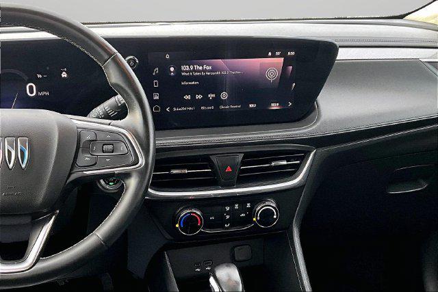 2024 Buick Encore GX Preferred FWD