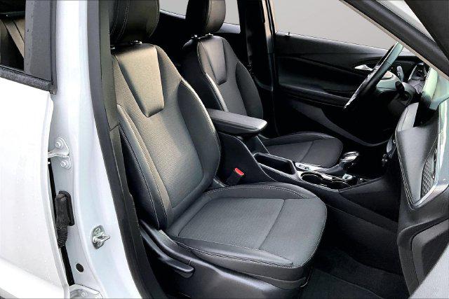 2024 Buick Encore GX Preferred FWD