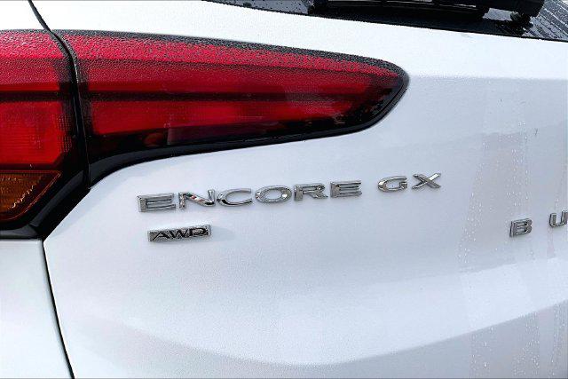 2024 Buick Encore GX Preferred FWD