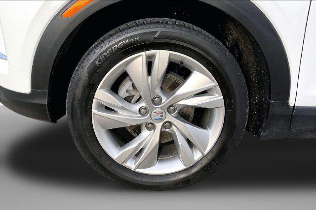 2024 Buick Encore GX Preferred FWD