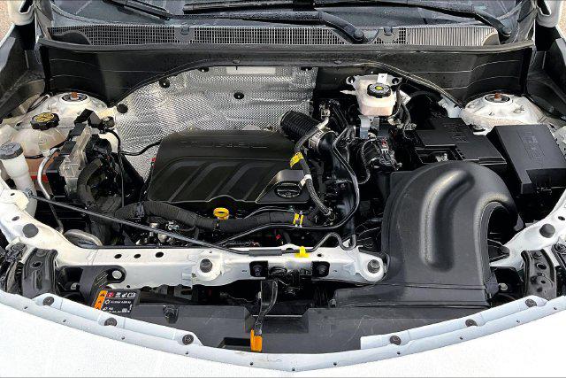 2024 Buick Encore GX Preferred FWD