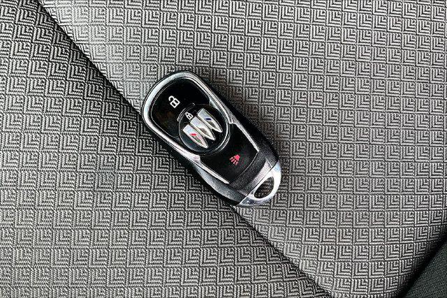 2024 Buick Encore GX Preferred FWD