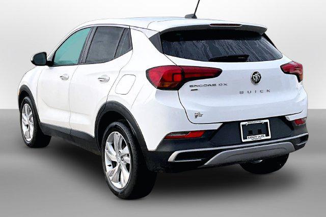 2024 Buick Encore GX Preferred FWD