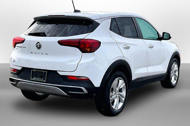 2024 Buick Encore GX Preferred FWD