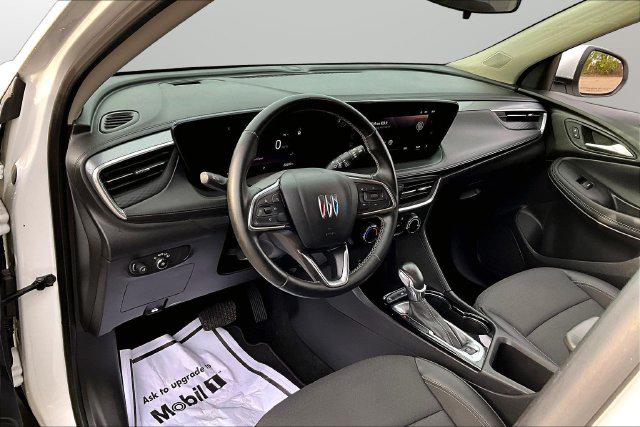 2024 Buick Encore GX Preferred FWD