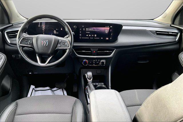 2024 Buick Encore GX Preferred FWD