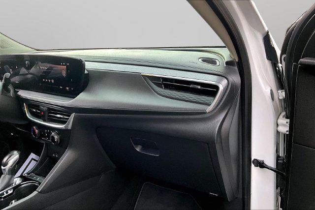 2024 Buick Encore GX Preferred FWD