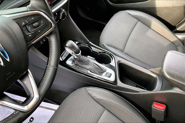 2024 Buick Encore GX Preferred FWD