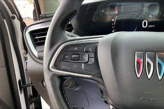 2024 Buick Encore GX Preferred FWD