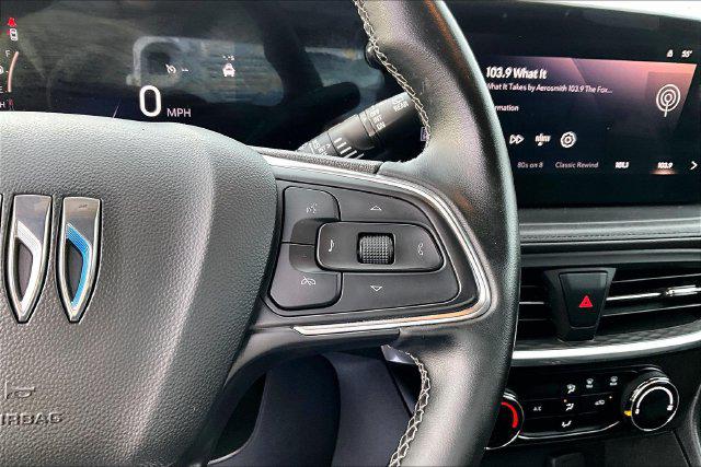 2024 Buick Encore GX Preferred FWD