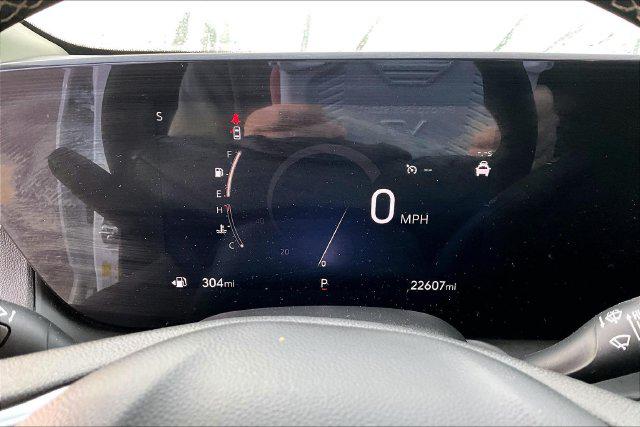 2024 Buick Encore GX Preferred FWD