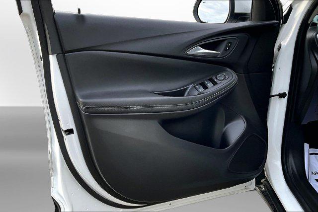 2024 Buick Encore GX Preferred FWD