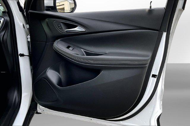 2024 Buick Encore GX Preferred FWD