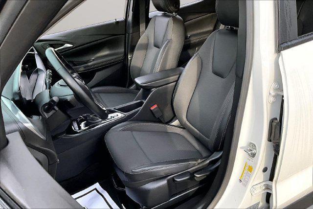 2024 Buick Encore GX Preferred FWD