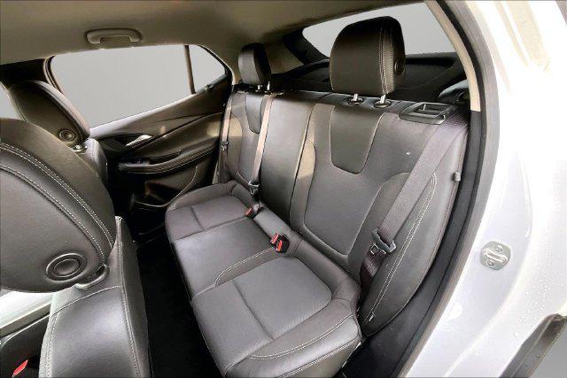 2024 Buick Encore GX Preferred FWD