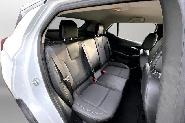 2024 Buick Encore GX Preferred FWD