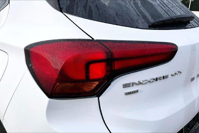 2024 Buick Encore GX Preferred FWD