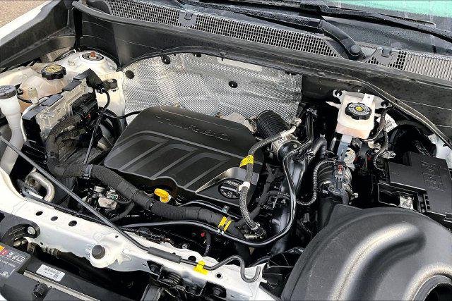 2024 Buick Encore GX Preferred FWD