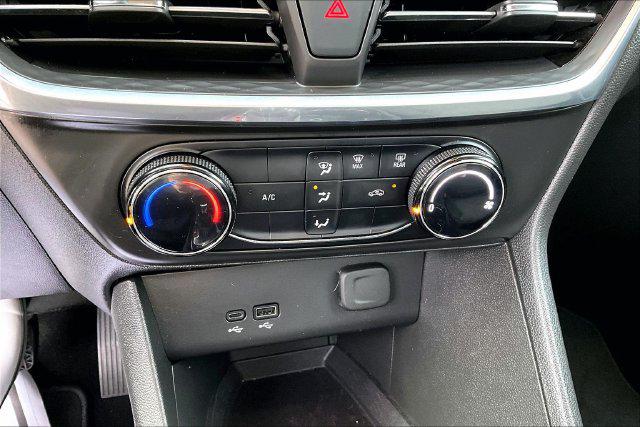 2024 Buick Encore GX Preferred FWD
