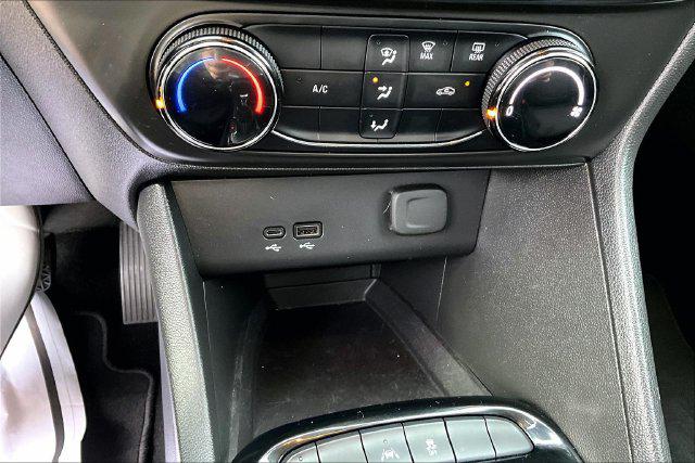 2024 Buick Encore GX Preferred FWD