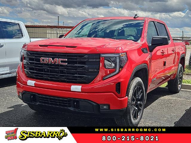 2026 GMC Sierra 1500 Crew Cab, Short Bed, Elevation, 4WD for sale in Las Cruces, NM
