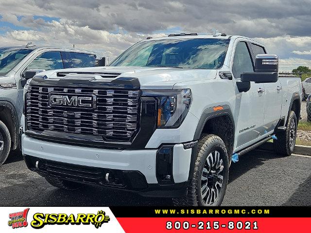 2026 GMC Sierra 2500HD Crew Cab, Standard Bed, Denali Ultimate, 4WD for sale in Las Cruces, NM