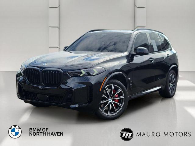 2025 BMW X5 xDrive40i for sale in North Haven, CT