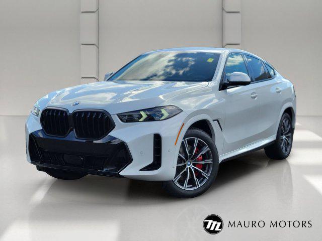 2027 BMW X6 xDrive40i for sale in North Haven, CT