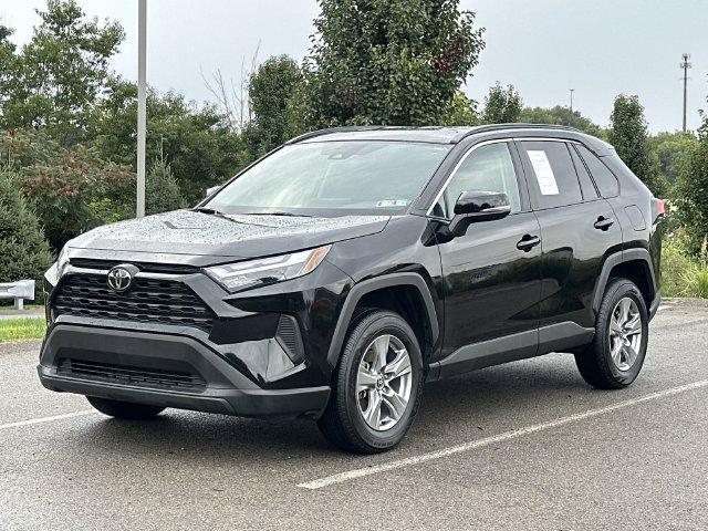 2025 Toyota RAV4 XLE for sale in Mars, PA