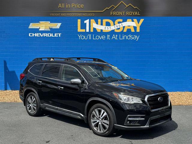 2019 Subaru Ascent Touring for sale in Front Royal, VA