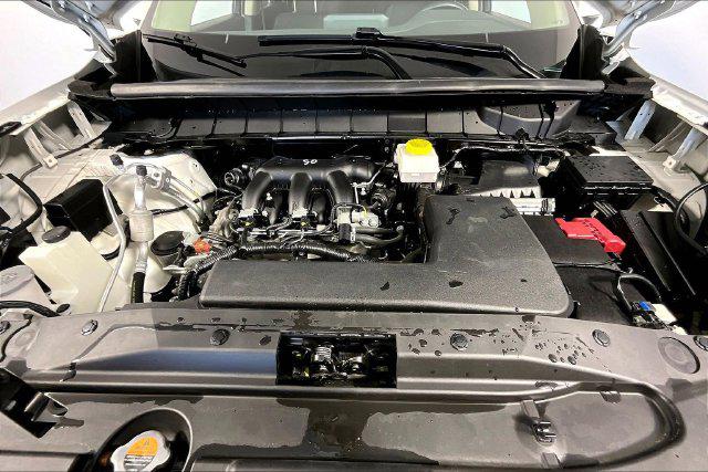 Used 2024 Nissan Pathfinder SV 4WD For Sale in Olive Branch, MS