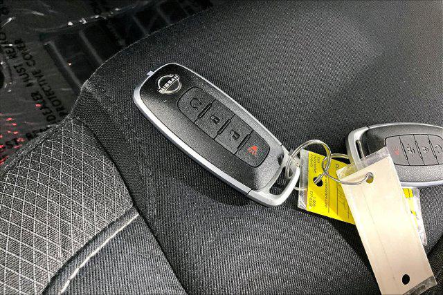Used 2024 Nissan Pathfinder SV 4WD For Sale in Olive Branch, MS