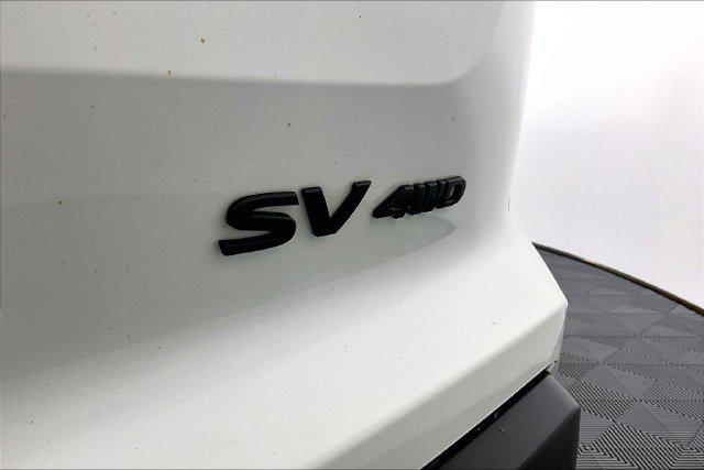Used 2024 Nissan Pathfinder SV 4WD For Sale in Olive Branch, MS