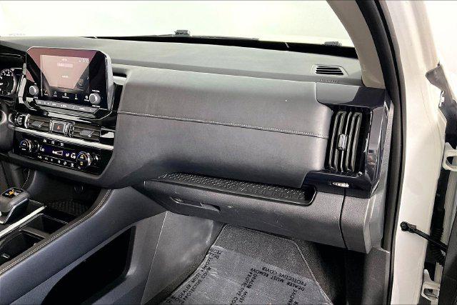 Used 2024 Nissan Pathfinder SV 4WD For Sale in Olive Branch, MS