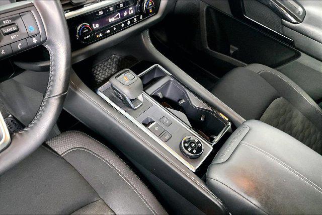 Used 2024 Nissan Pathfinder SV 4WD For Sale in Olive Branch, MS