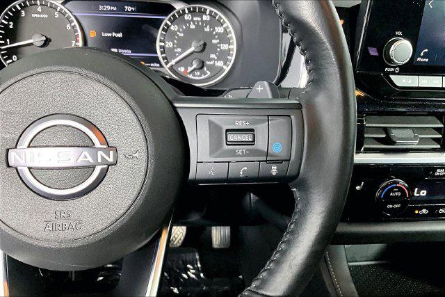 Used 2024 Nissan Pathfinder SV 4WD For Sale in Olive Branch, MS